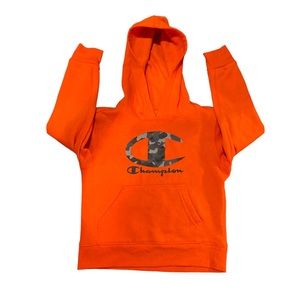 COPY - Kids Champion Hoodie